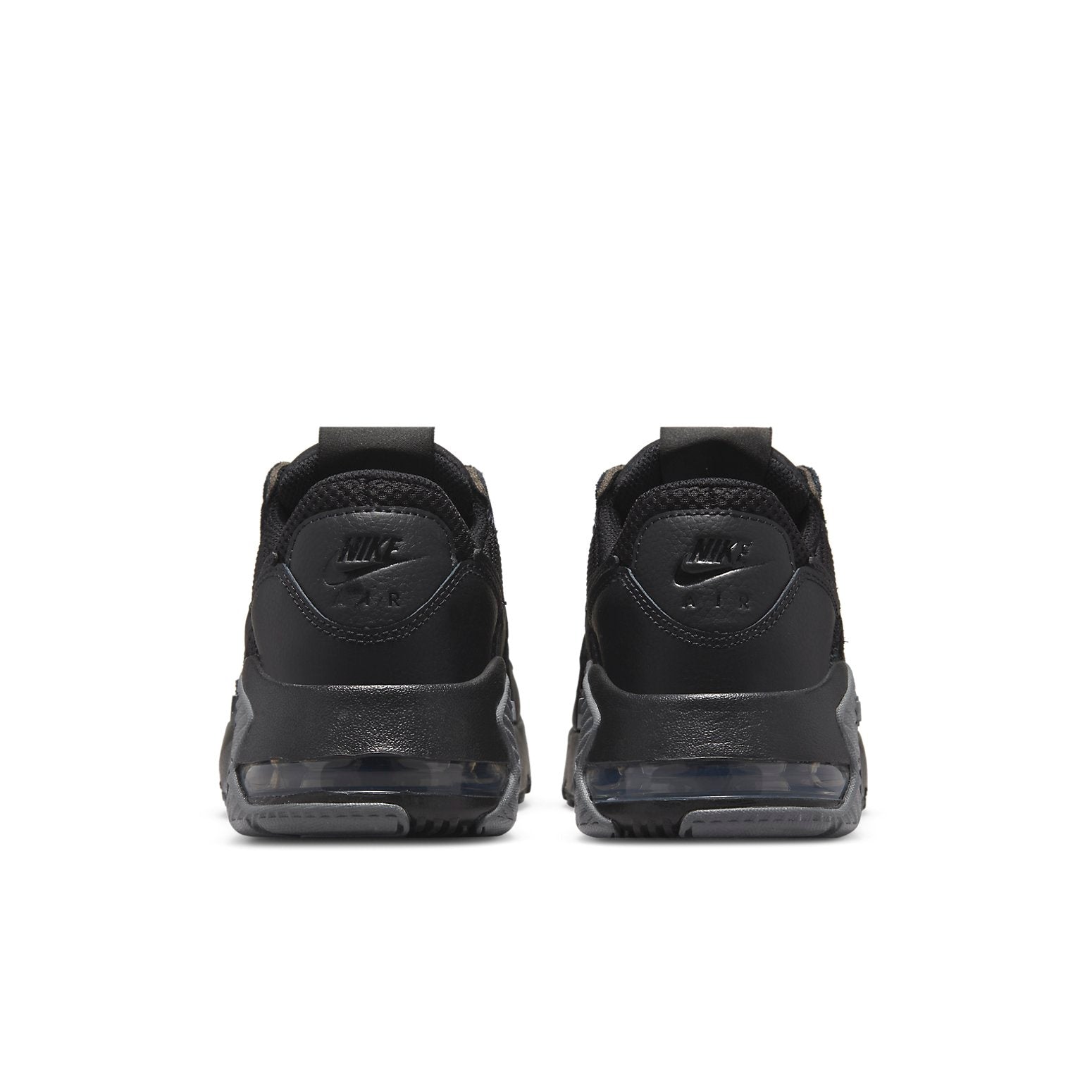 (WMNS) Nike Air Max Excee 'Black Dark Grey' CD5432-001