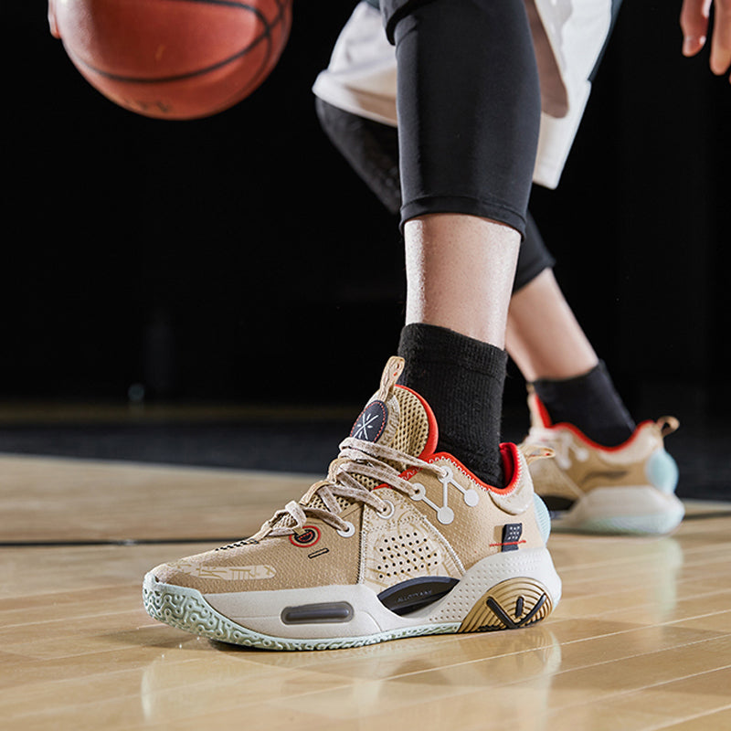 Li-Ning Wade All City 9 'New Year' ABAR005-1