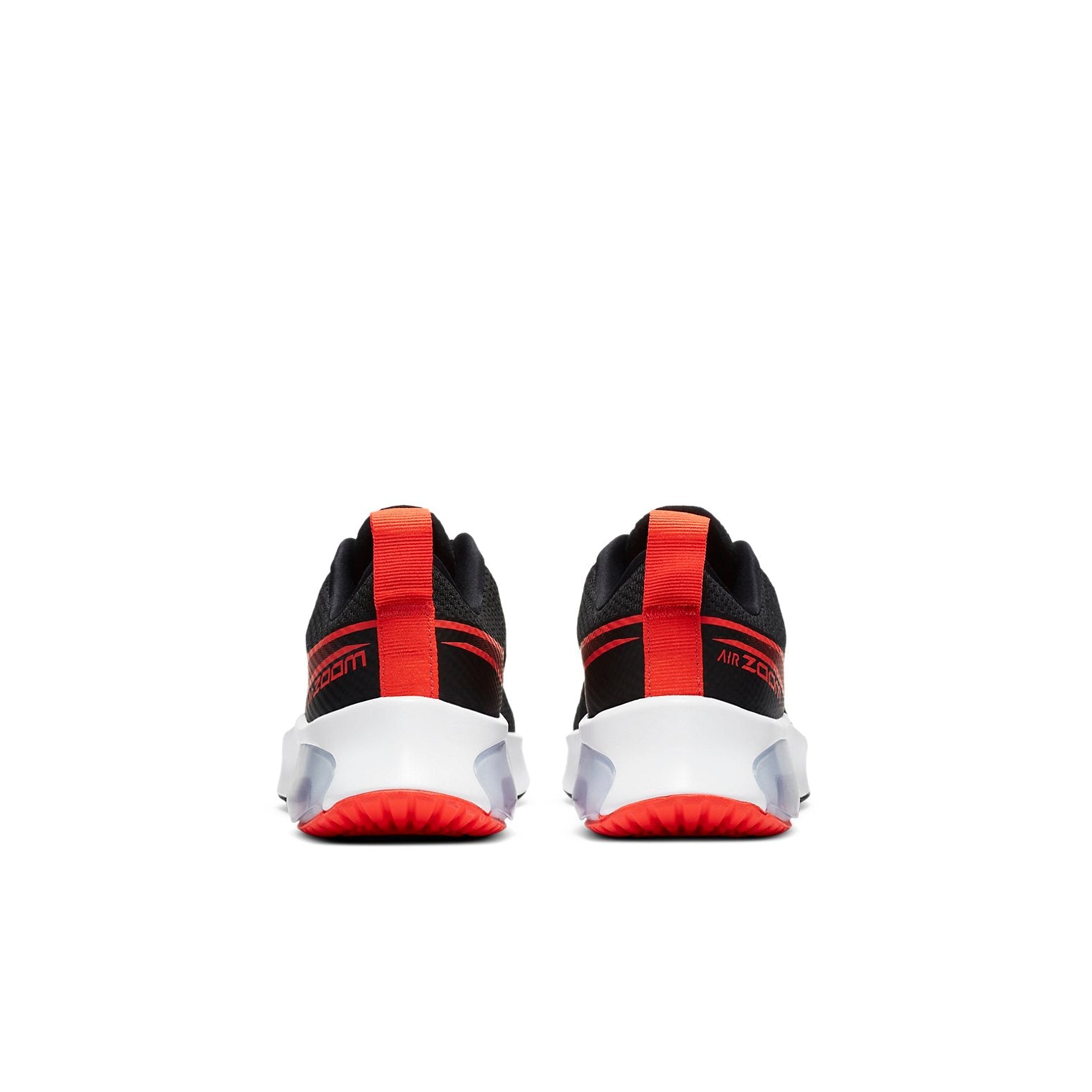 (GS) Nike Air Zoom Arcadia 'Bright Crimson' CK0715-003