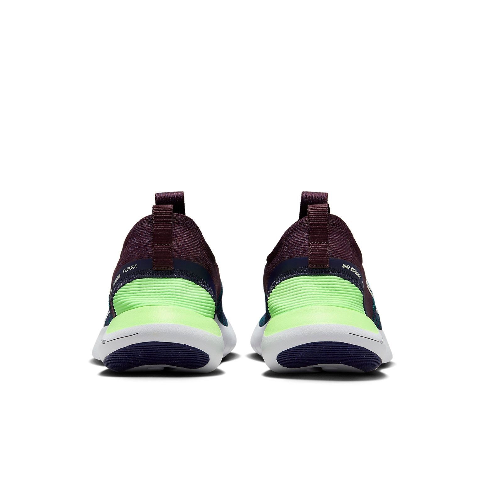Nike Free RN Next Nature 'Geode Teal Burgundy Crush' FB1276-300
