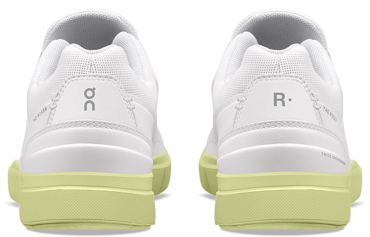 (WMNS) On Running Advantage x The Roger 'White Hay' 48.98958