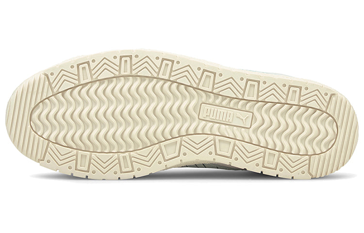 PUMA Michael Lau x Ralph Sampson 70 Mid 'Scribble' 375197-01