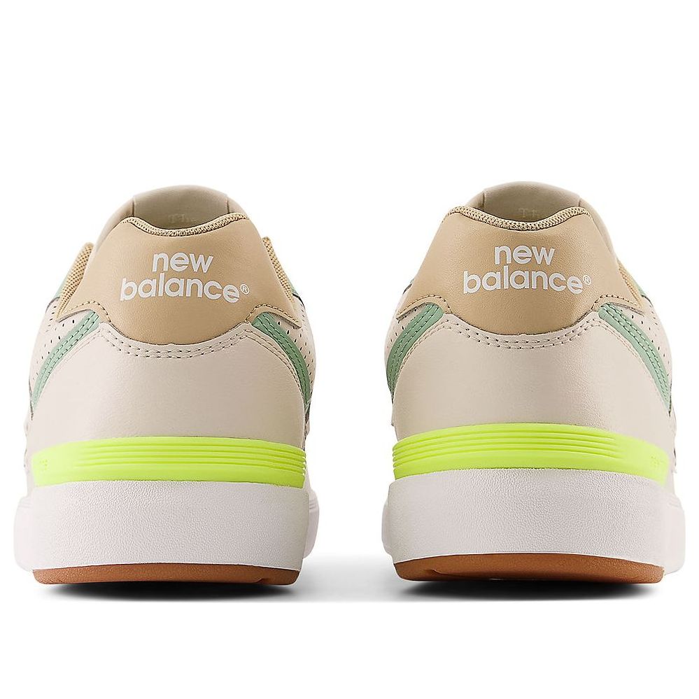 New Balance 574 Court 'Beige Lime' CT574GYT