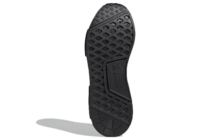 adidas NMD_R1 'Triple Black' GZ9256