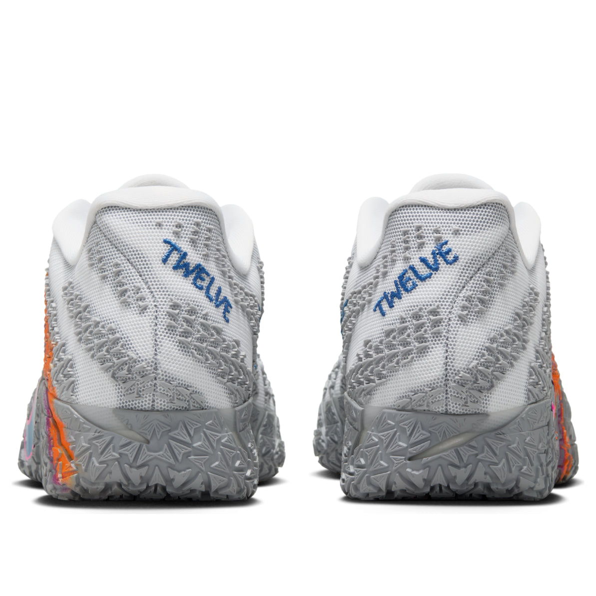 Nike Ja 3 EP 'Light Show' HF2794-100