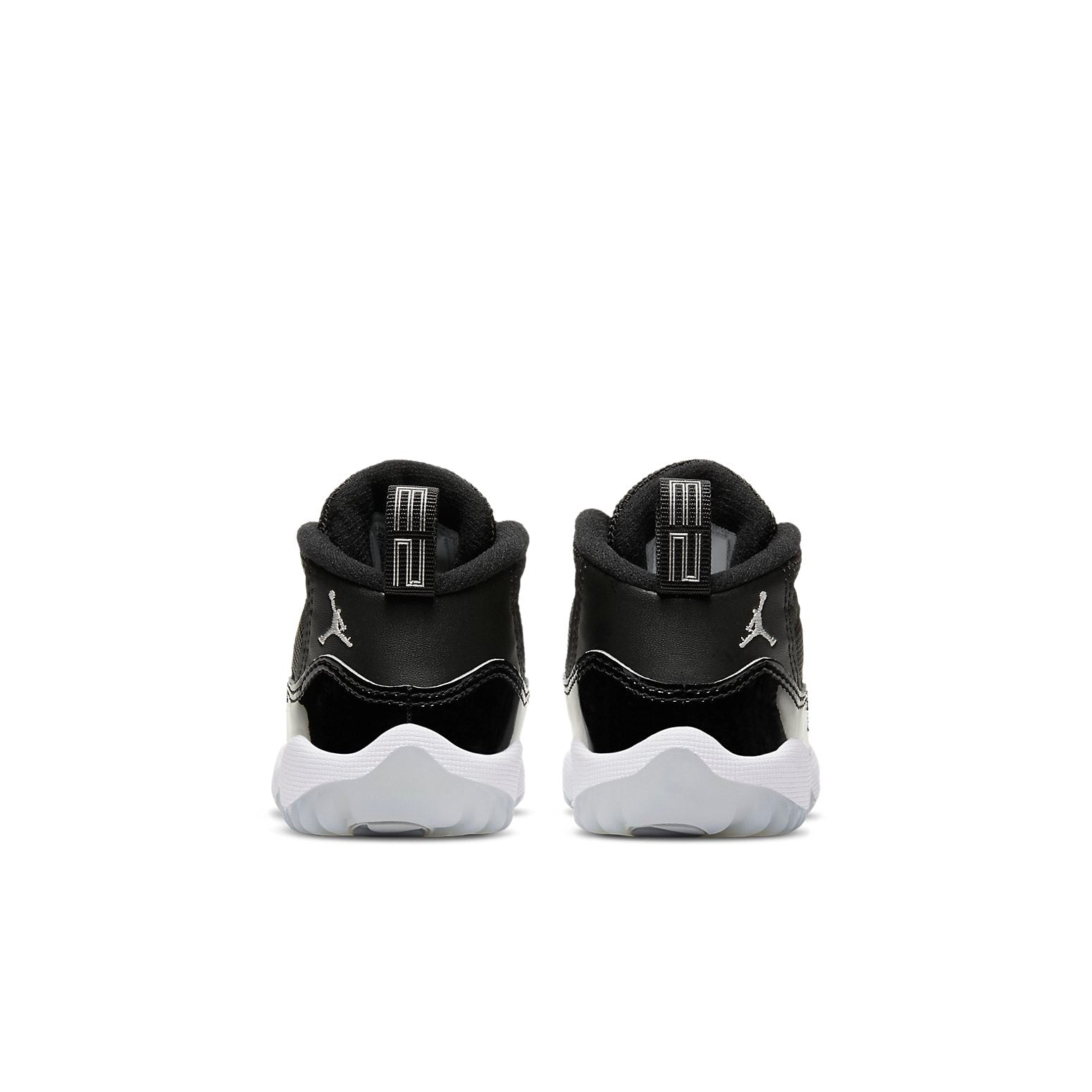 (TD) Air Jordan 11 Retro 'Jubilee / 25th Anniversary' 378040-011