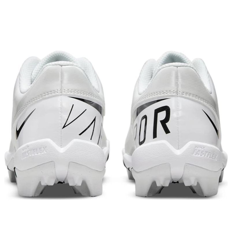 (GS) Nike Vapor Edge Shark 'White Grey Fog' DQ5111-100