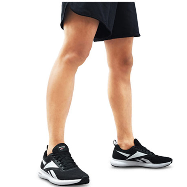 Reebok Energylux Driftium 2 Black/White FW4615