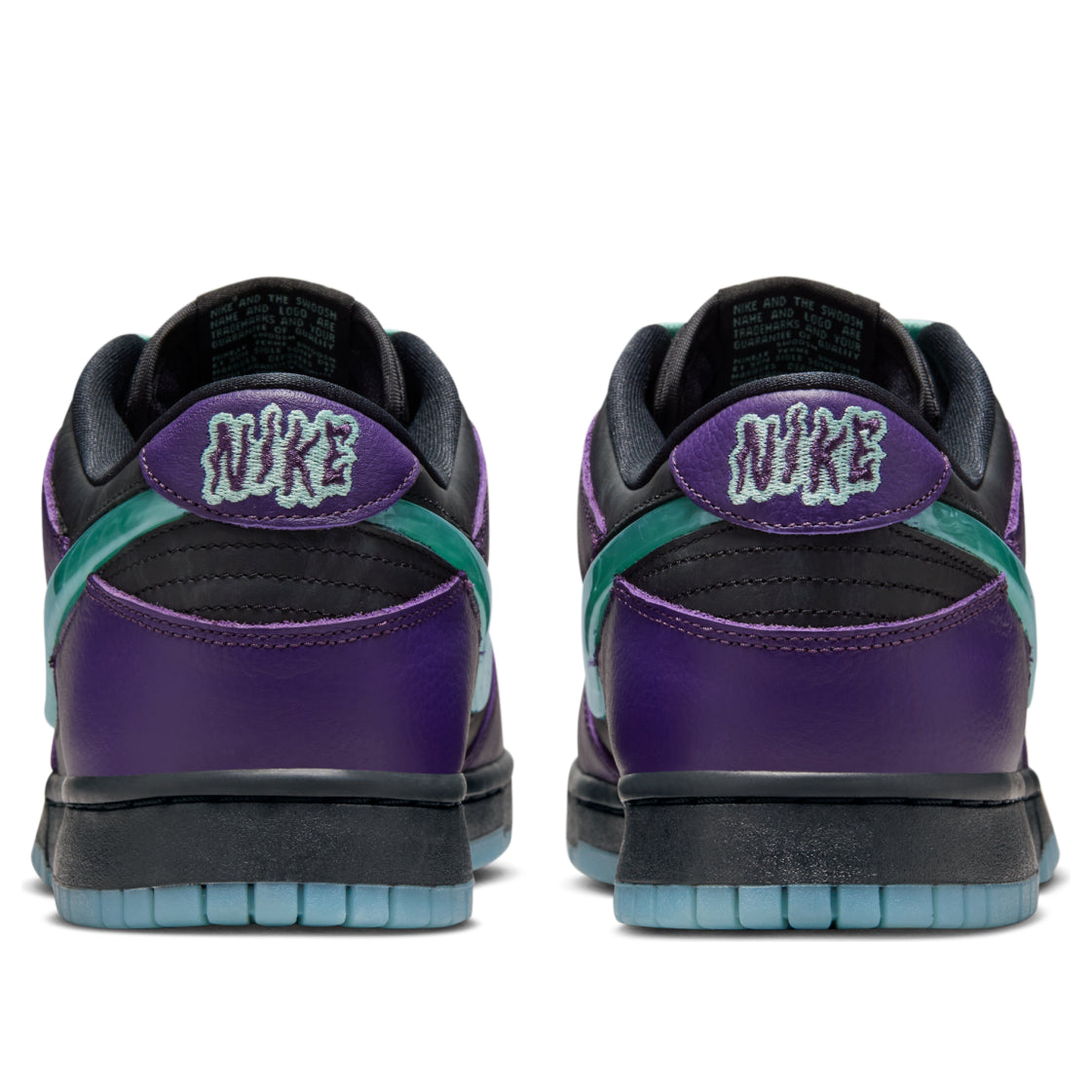 Nike Dunk Low 'Wizard' IB2267-001