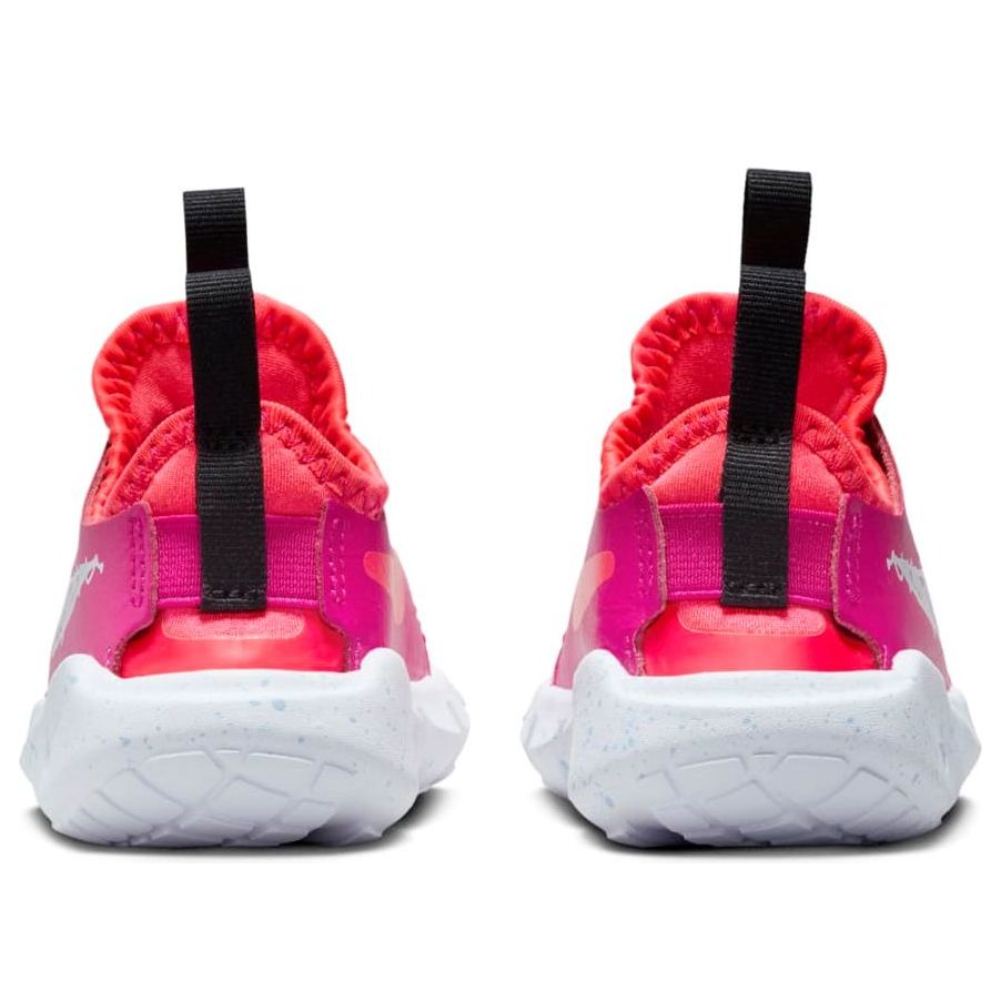 (TD) Nike Flex Runner 2 'Fireberry' FD5377-600