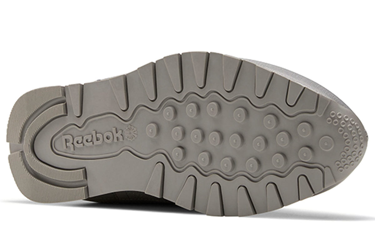 Reebok Classic Leather 'Grey' FY7550