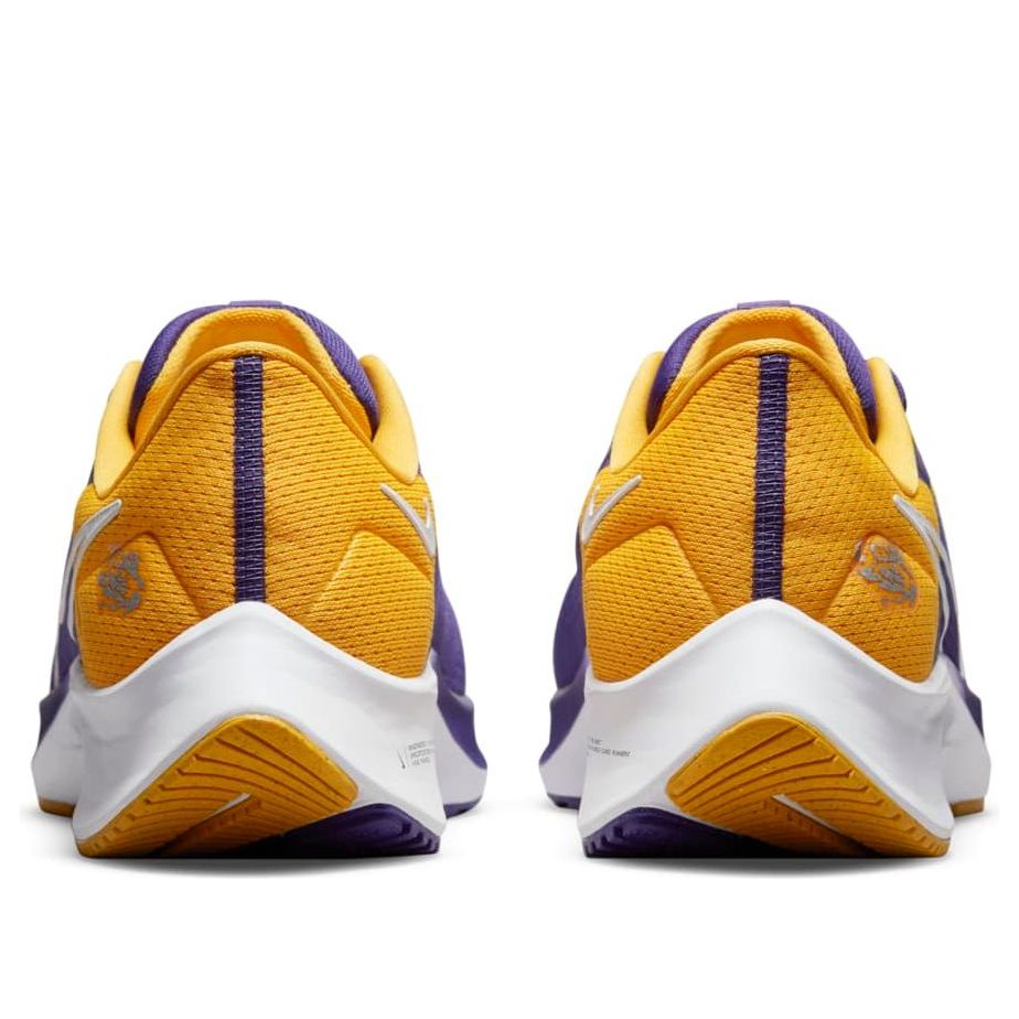 Nike Air Zoom Pegasus 38 'LSU' DJ0831-500