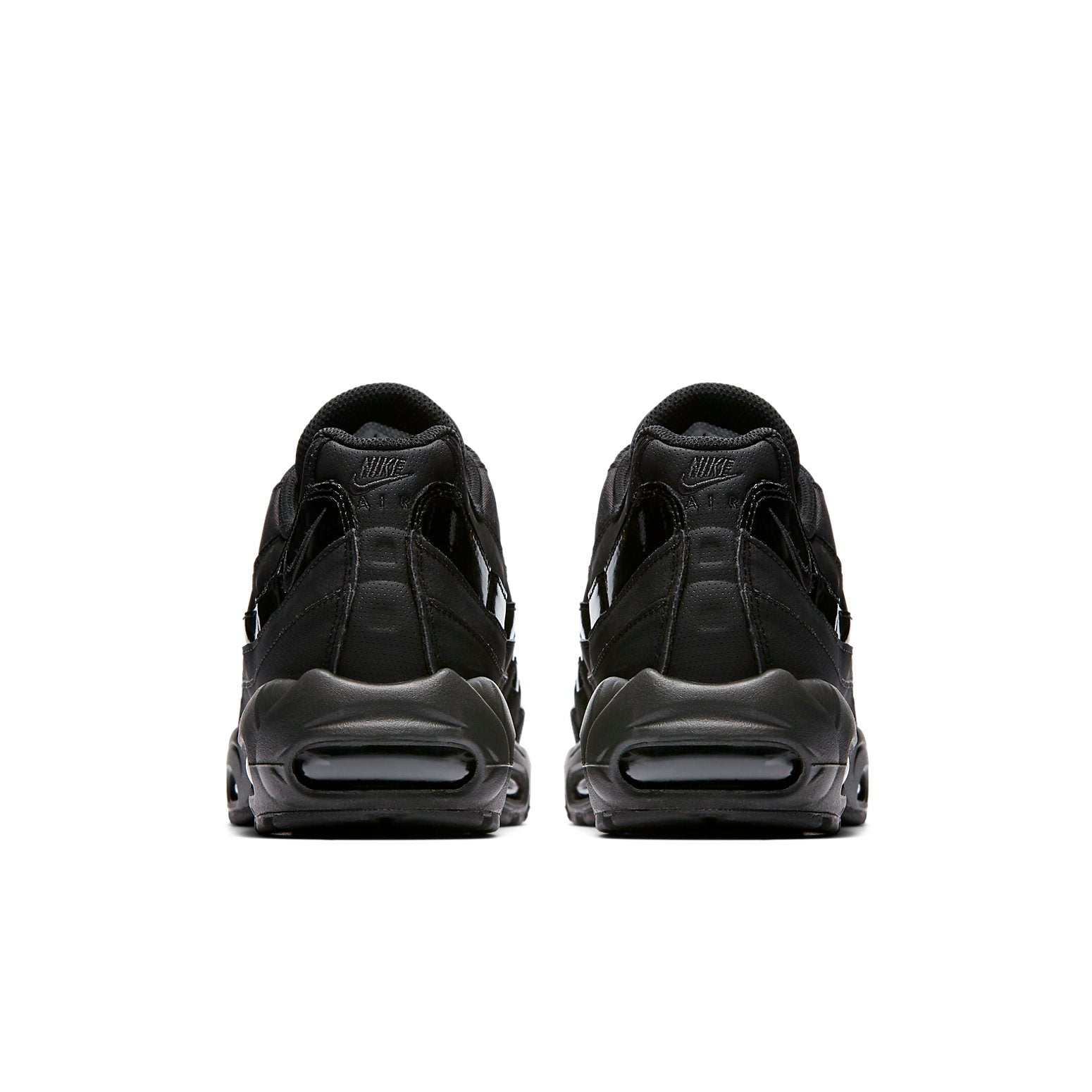 Nike Air Max 95 'Triple Black' AT0042-001