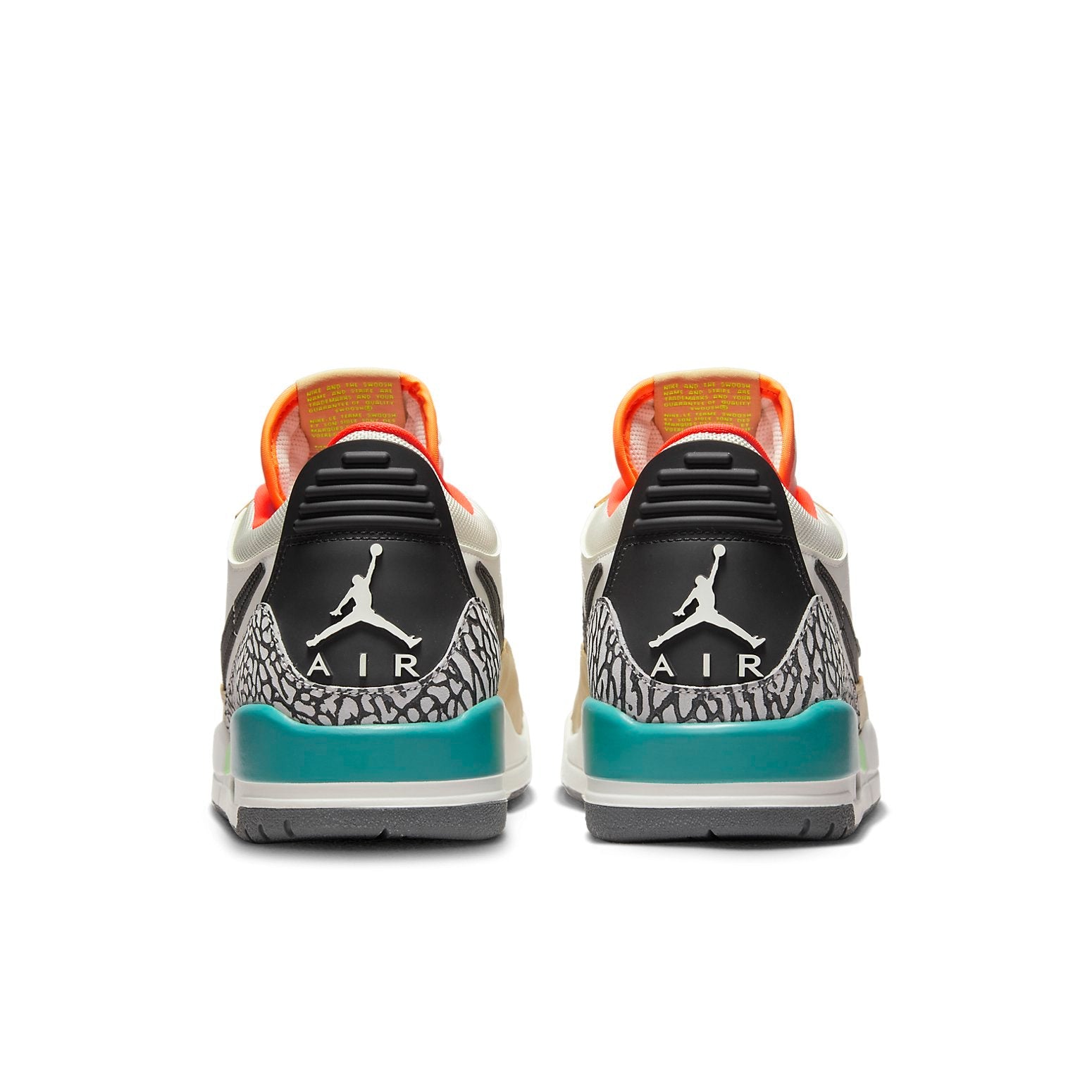 Air Jordan Legacy 312 Low 'Gradient' DZ2762-101
