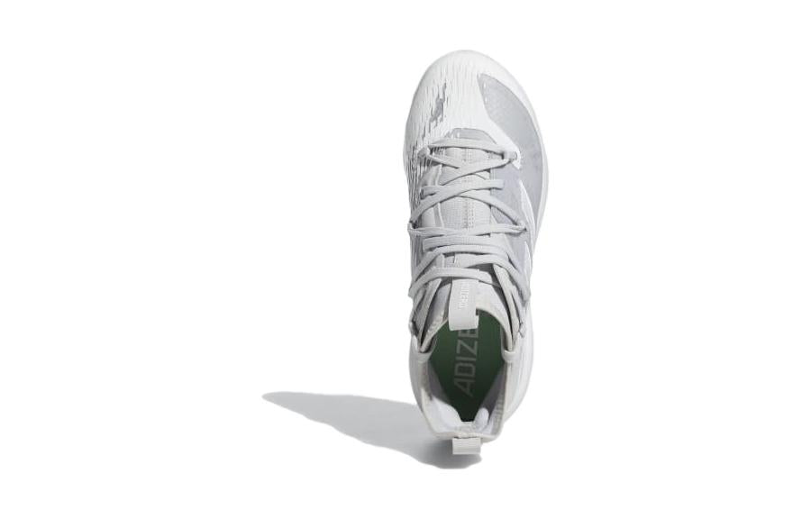(GS) adidas Adizero Afterburner NWV 'Light Grey' GZ9746