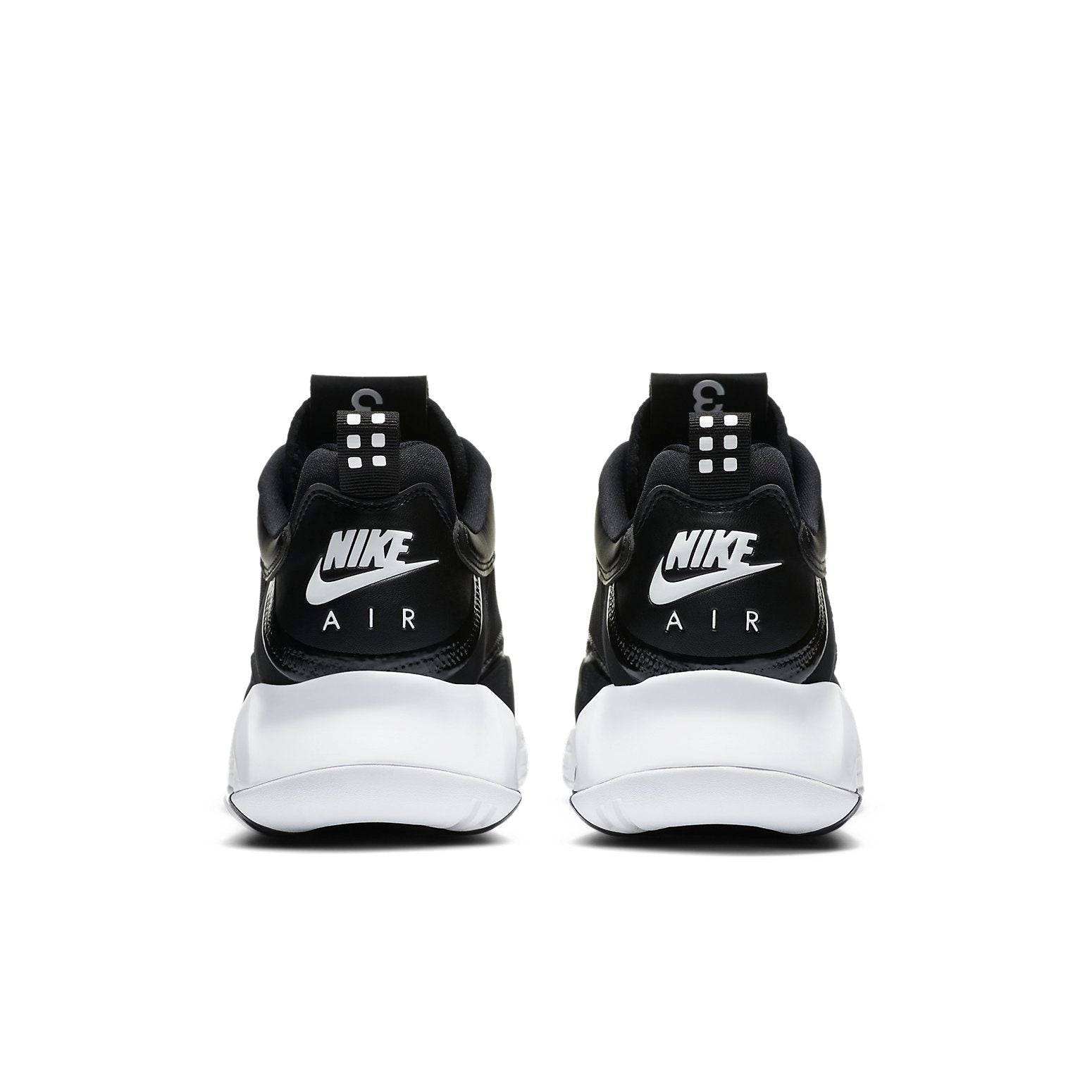 Air Jordan Air Max 200 XX 'Black White' CD6105-001