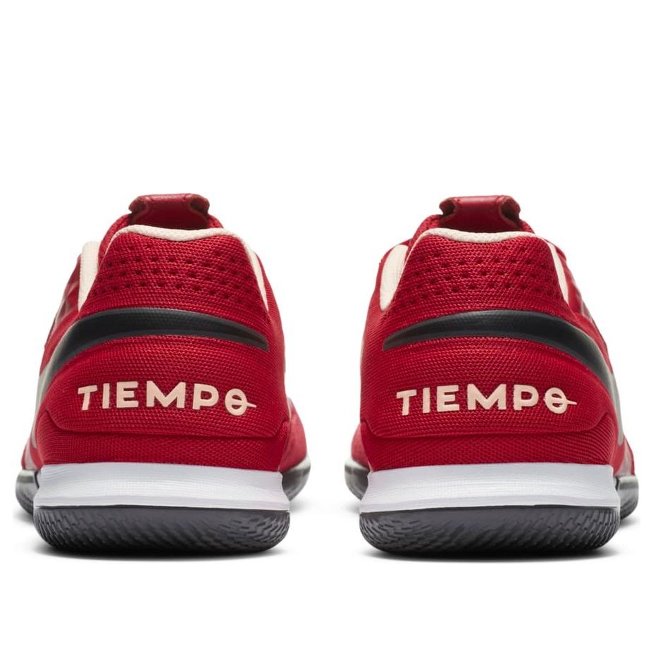 Nike Tiempo Legend 8 Academy IC 'Red Black White' AT6099-608