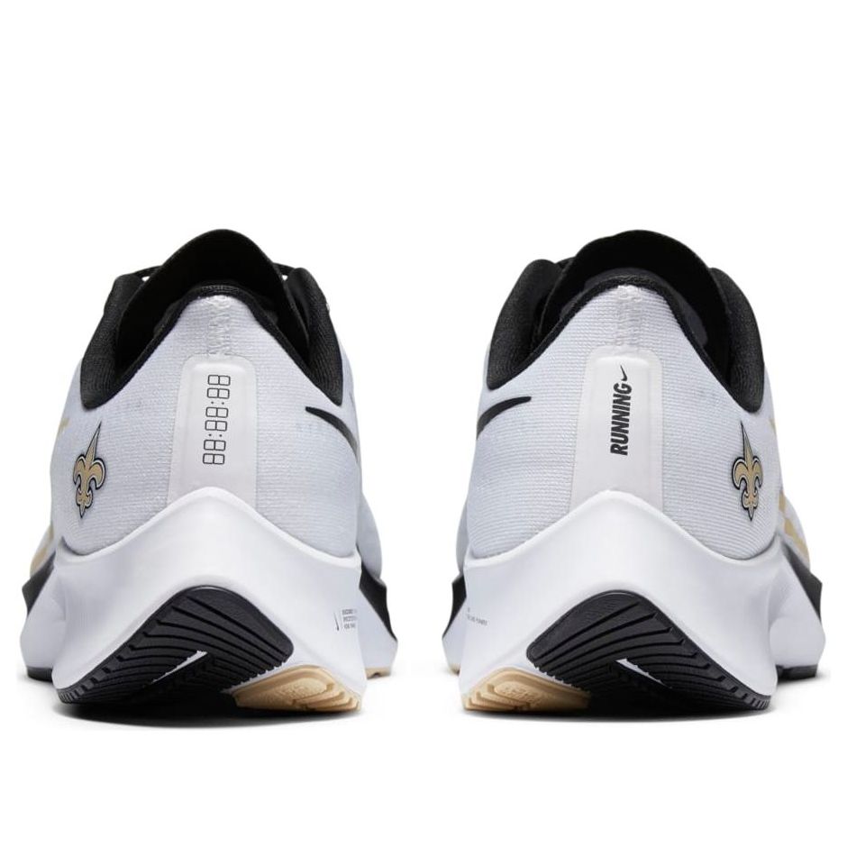 Nike Air Zoom Pegasus 37 'New Orleans Saints' CZ5461-100