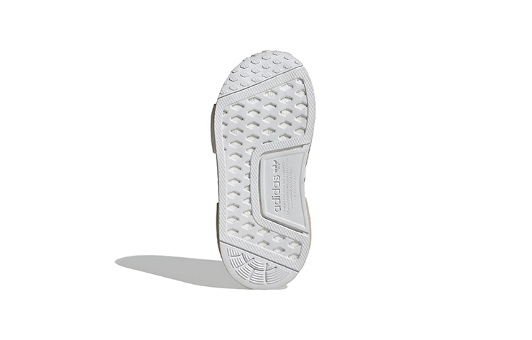 (TD) adidas originals NMD_R1 'Wonder Beige' ID2091