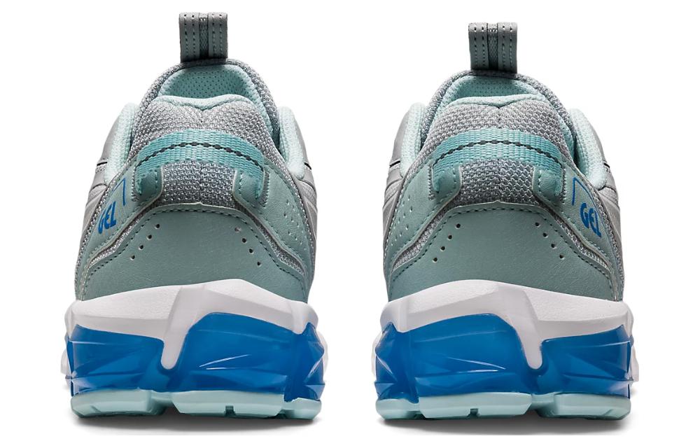 (WMNS) ASICS Gel-Quantum 90 3 'Piedmont Grey White' 1202A040-024