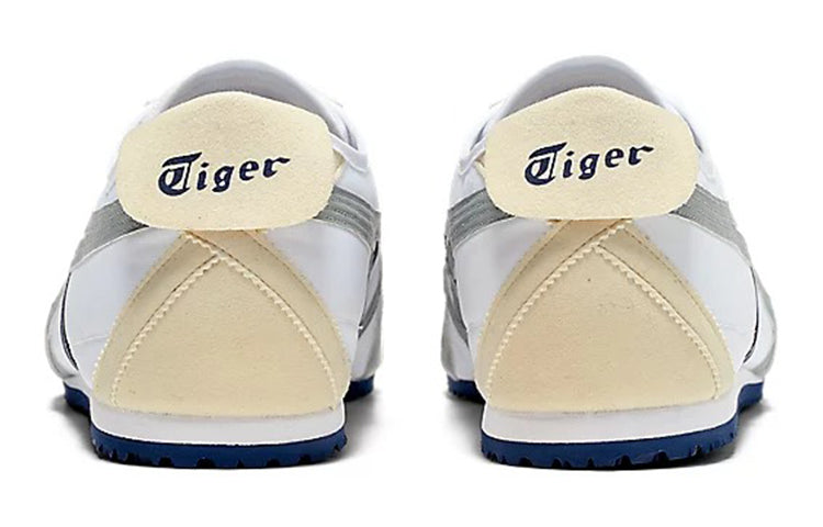 Onitsuka Tiger Mexico 66 'White Stone Grey' 1183C081-100