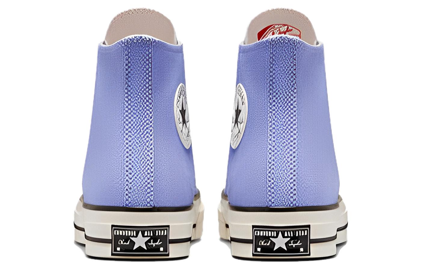 Converse Chuck 70 High 'Ultraviolet' A03449C