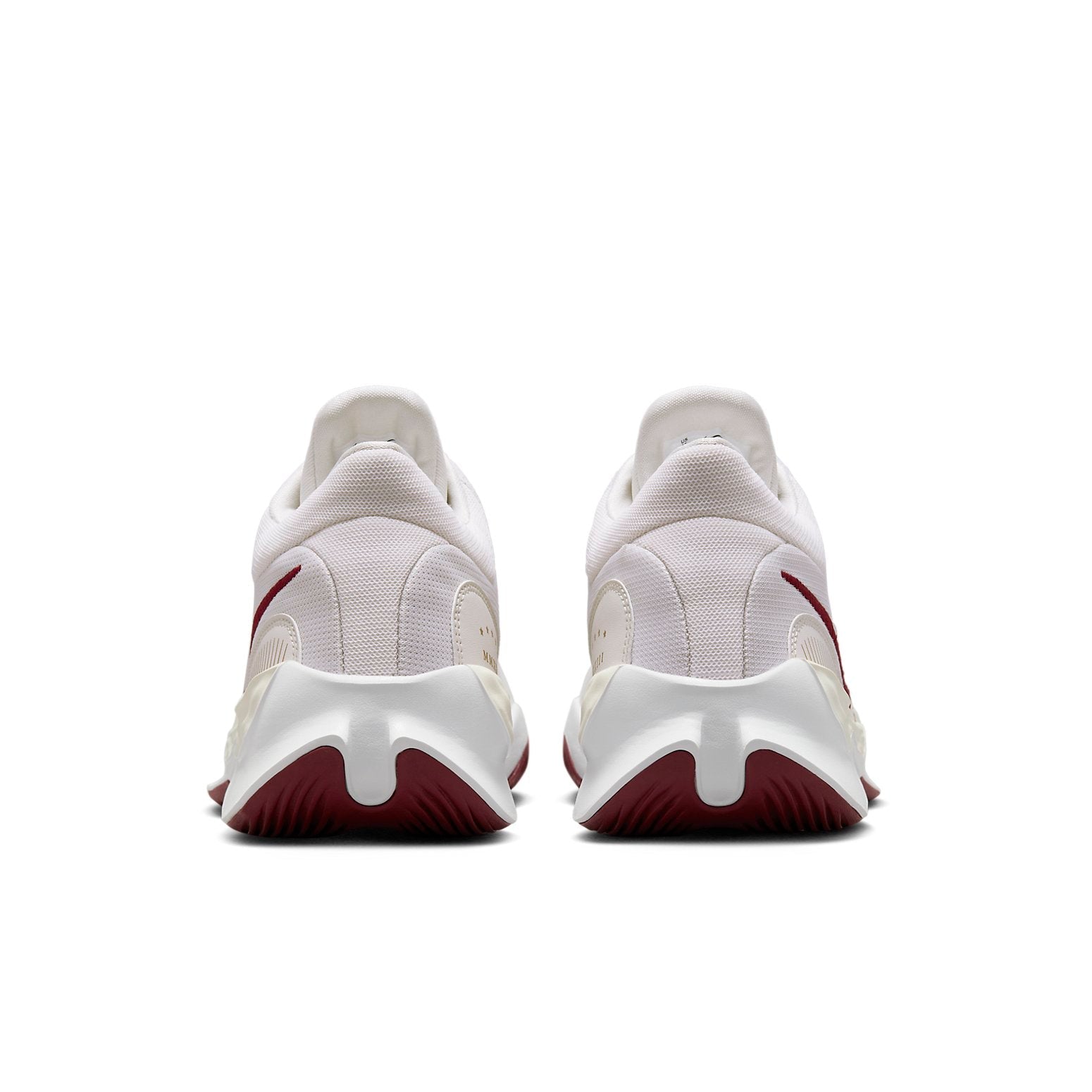 Nike Renew Elevate 3 'White Team Red' DD9304-101
