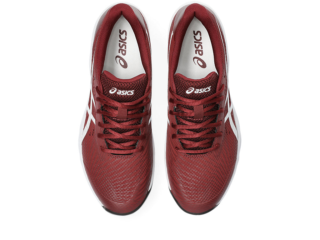 ASICS Gel Game 9 'Antique Red' 1041A337-600