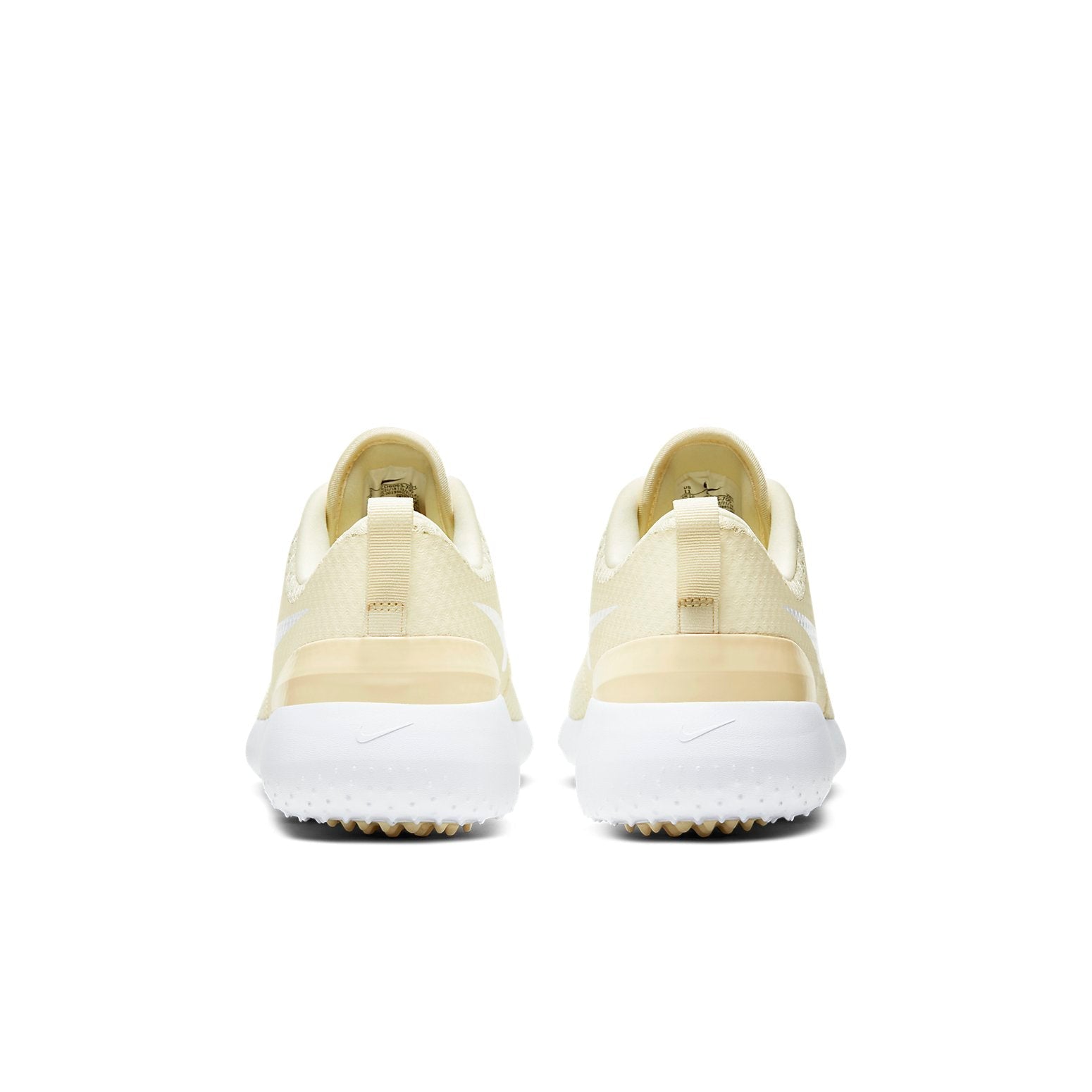 Nike Roshe G Yellow/White CD6065-700