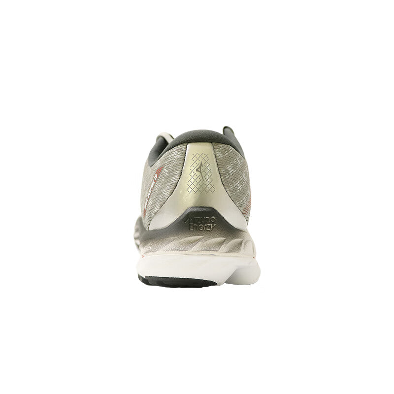 Mizuno Wave Inspire 19 Running Shoes 'Grey Green' J1GC234404