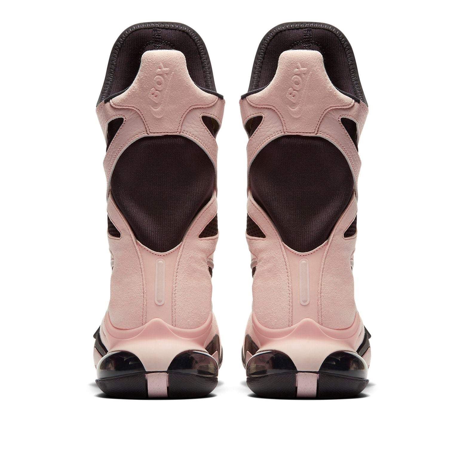 (WMNS) Nike Air Max Box 'Black Pink' AT9729-060