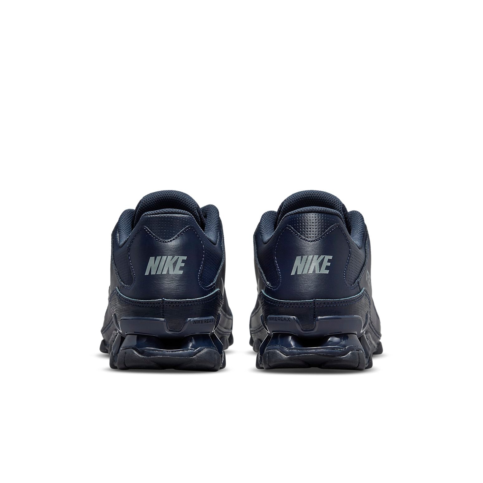 Nike Reax 8 TR 'Obsidian Wolf Grey' 621716-406