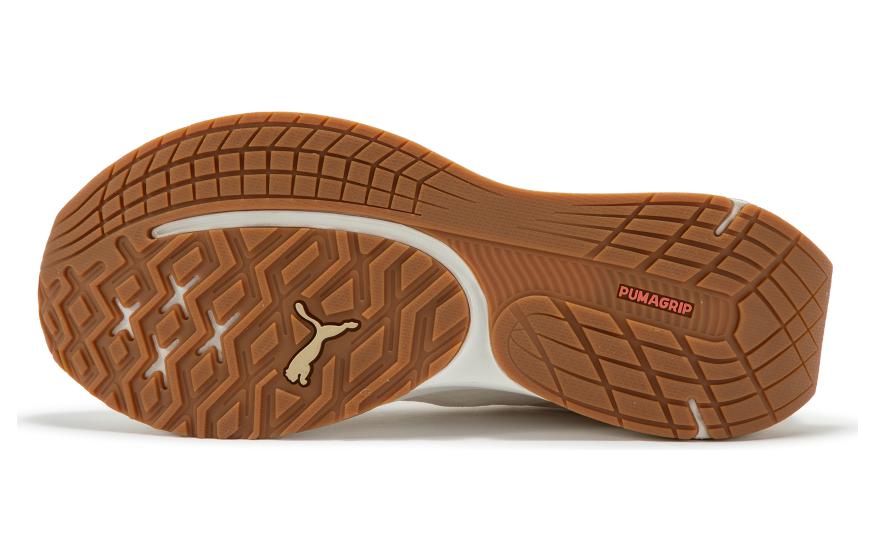 (WMNS) PUMA Pwr Xx Maggie Stephenson 'Beige' 377166-02