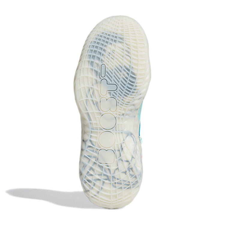 adidas Harden Volume 5 Futurenatural 'Avatar Pack - Traffic Violation' FZ4405