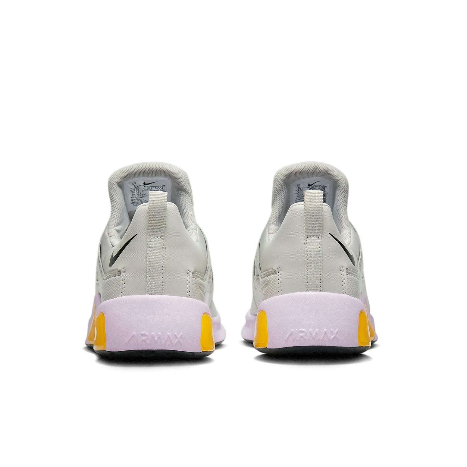 (WMNS) Nike Air Max Bella TR 5 DD9285-001