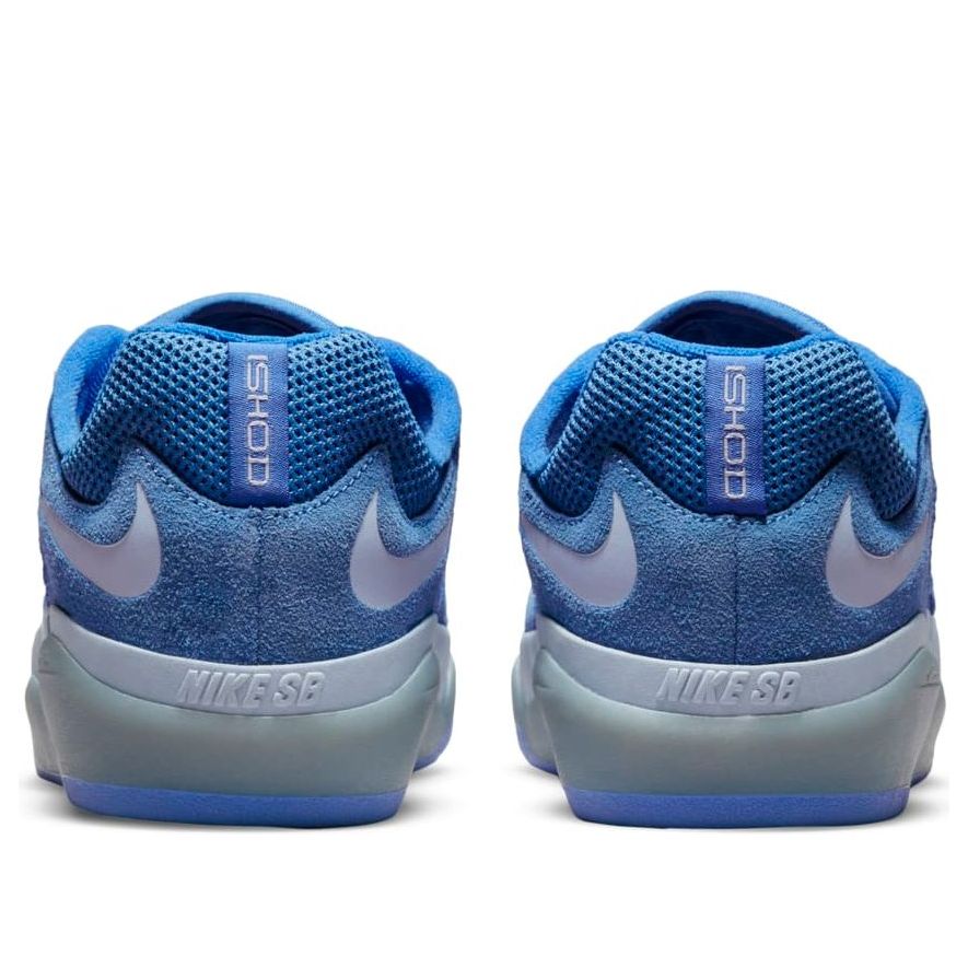 Nike Ishod Wair SB 'Pacific Blue' DC7232-401