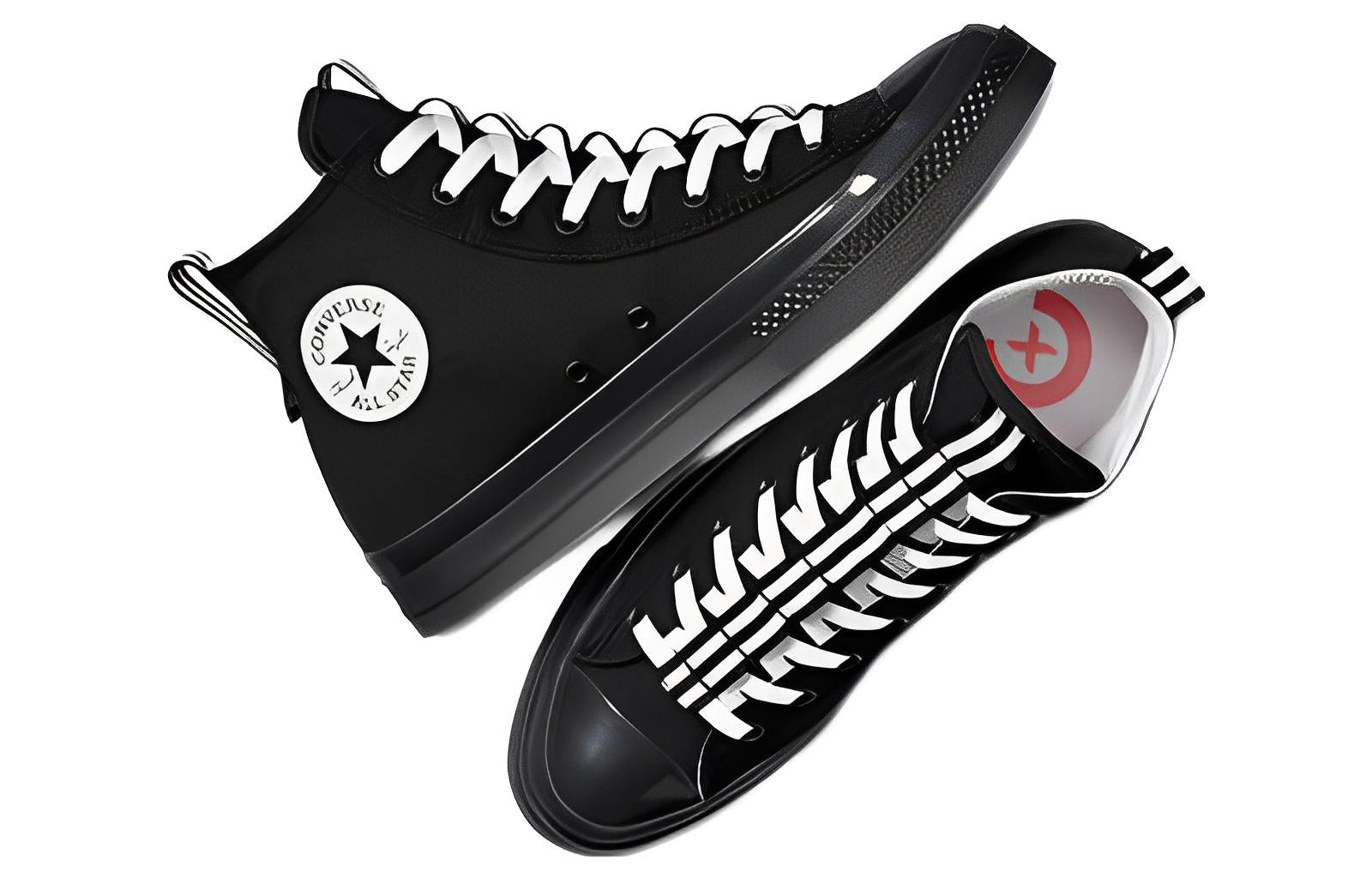 Converse Chuck Taylor All Star CX High 'Explore Foundation' A06857C