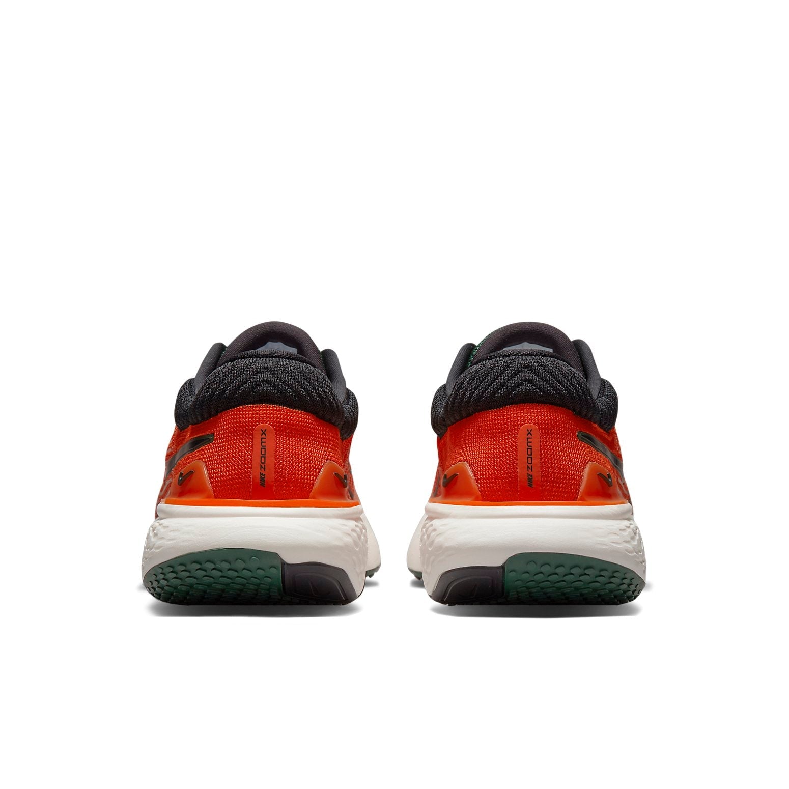 Nike ZoomX Invincible Run Flyknit 2 'Team Orange' DV2149-800