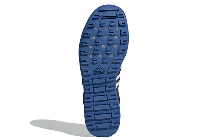 adidas Terrex Climacool Daroga Two 13 Hiking 'Black Blue' GY6116