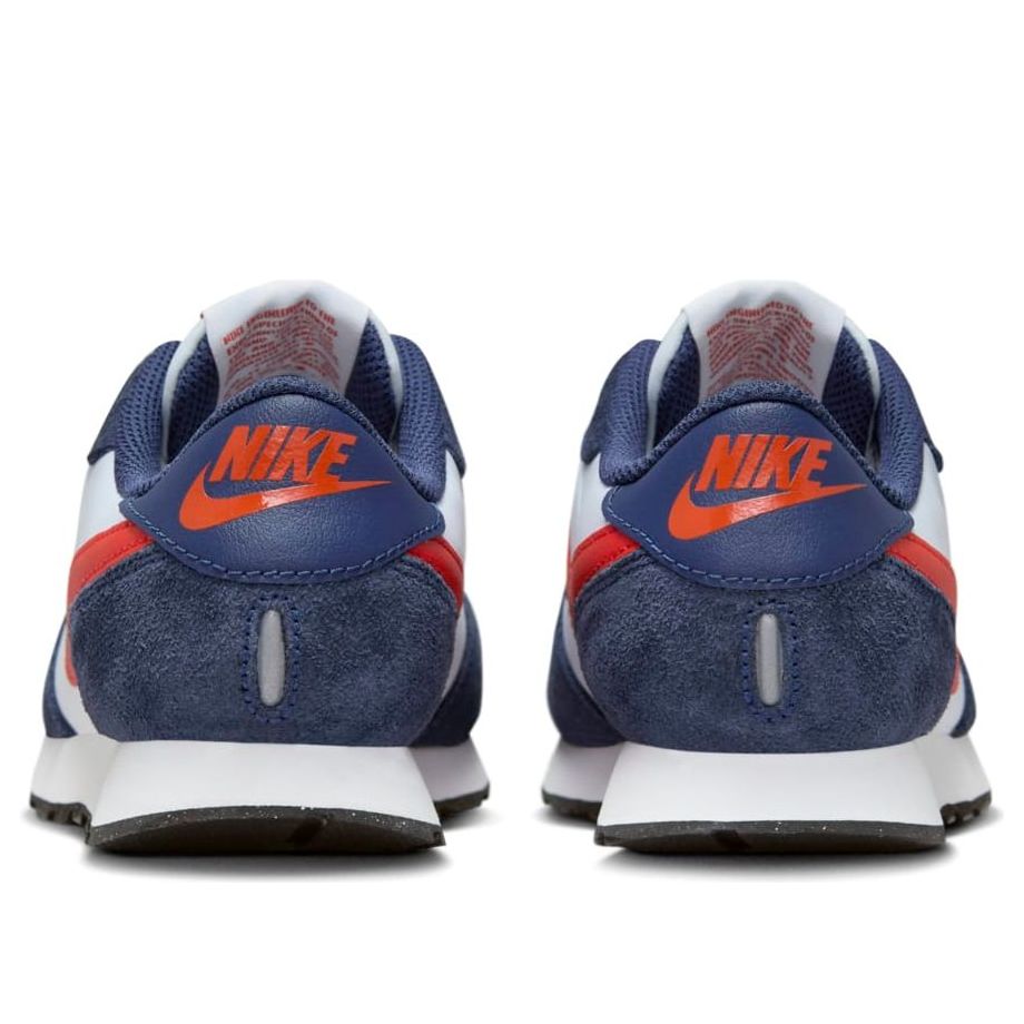 (GS) Nike MD Valiant 'Midnight Navy White Black Picante Red' CN8558-409