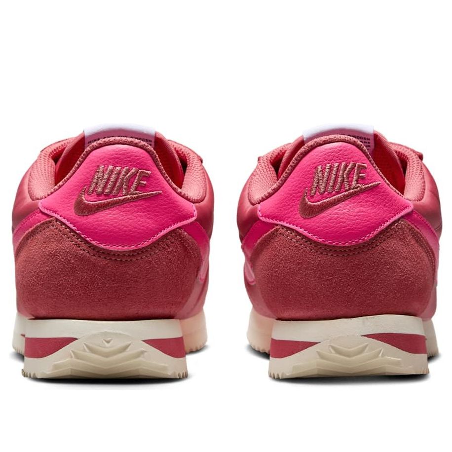 (WMNS) Nike Cortez Textile 'Adobe Alabaster' DZ2795-604