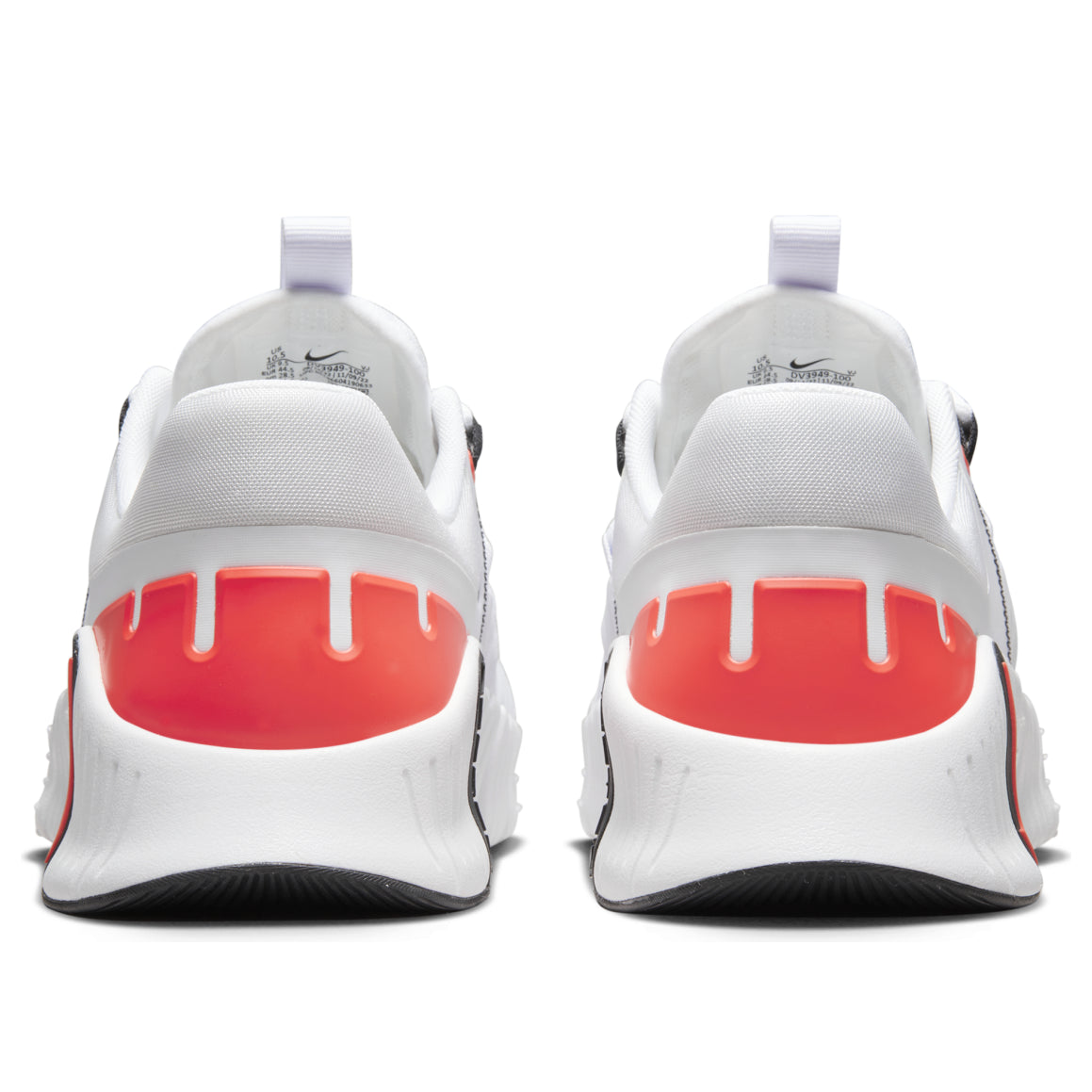 Nike Free Metcon 5 'White' DV3949-100