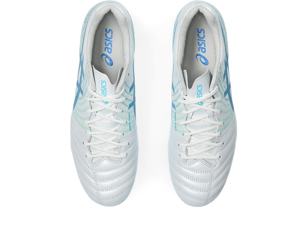 ASICS DS Light X-Fly Pro 2 'White Electric Blue' 1101A055-102