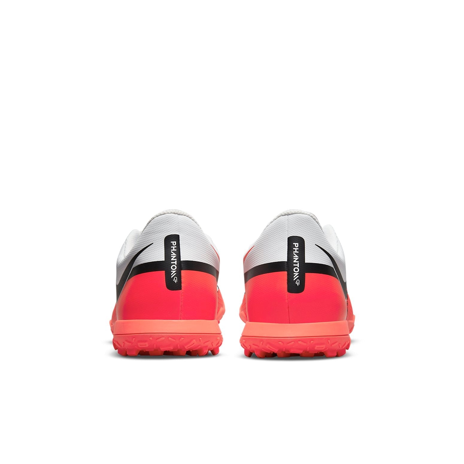 Nike Phantom GT2 Club TF 'Grey Red' DC0821-167
