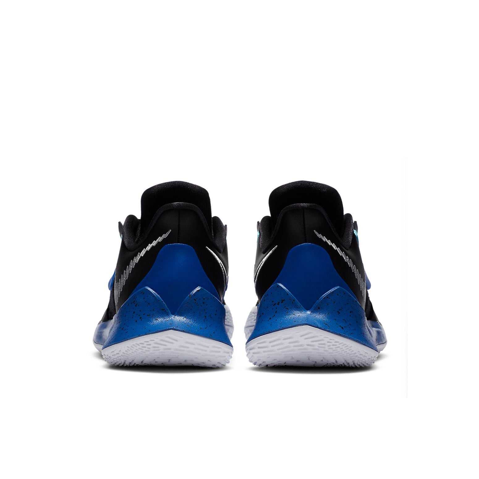 Nike Kyrie Low 3 Team 'Black Game Royal' CW6228-002