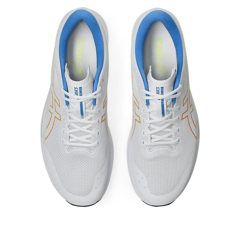 ASICS Lyteracer 6 'White Green' 1011B971-100