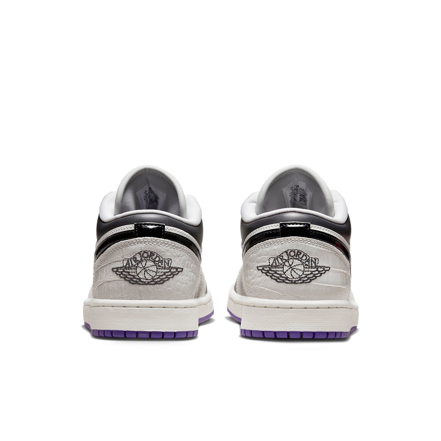 (WMNS) Air Jordan 1 Low SE 'Punk Rock' HF5759-101