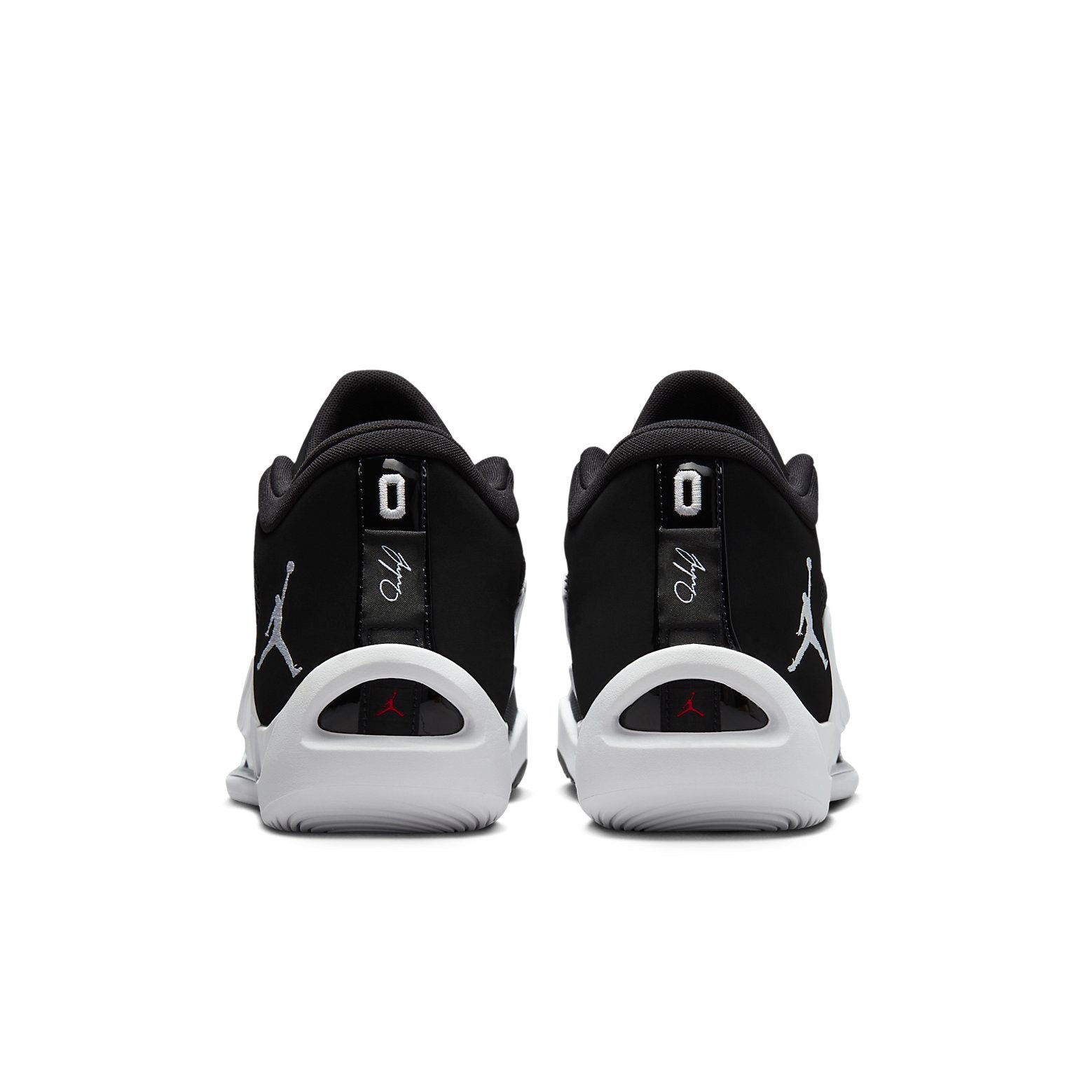 Air Jordan Tatum 1 TB 'Black White' FB2863-001