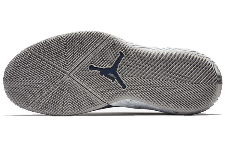 Air Jordan Why Not Zer0.1 'Georgetown' AA2510-406