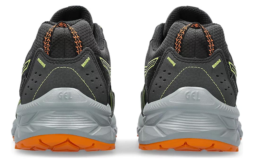 ASICS Gel-Venture 9 Waterproof 'Grey Lime' 1011B705-020